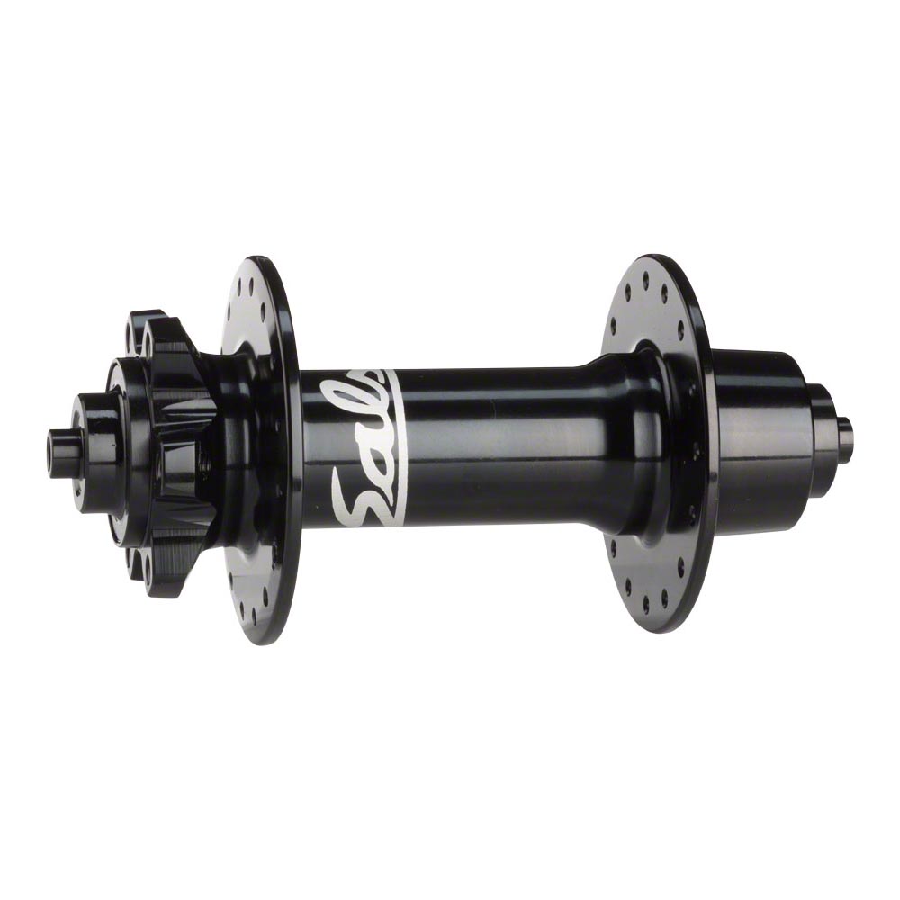 Salsa Fat Conversion Front Hub 135/142mm