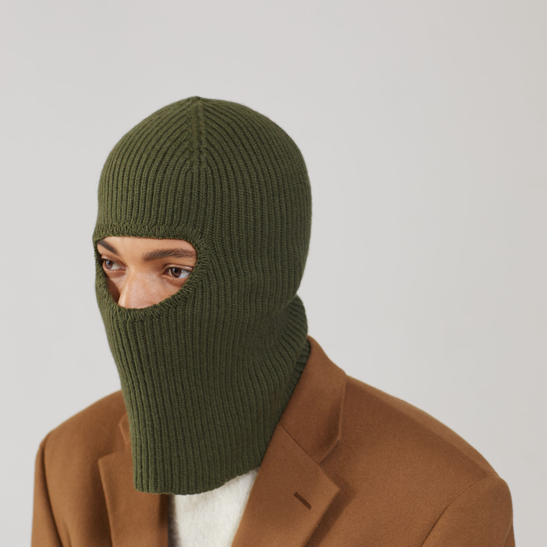 Le Bonnet Balaclava
