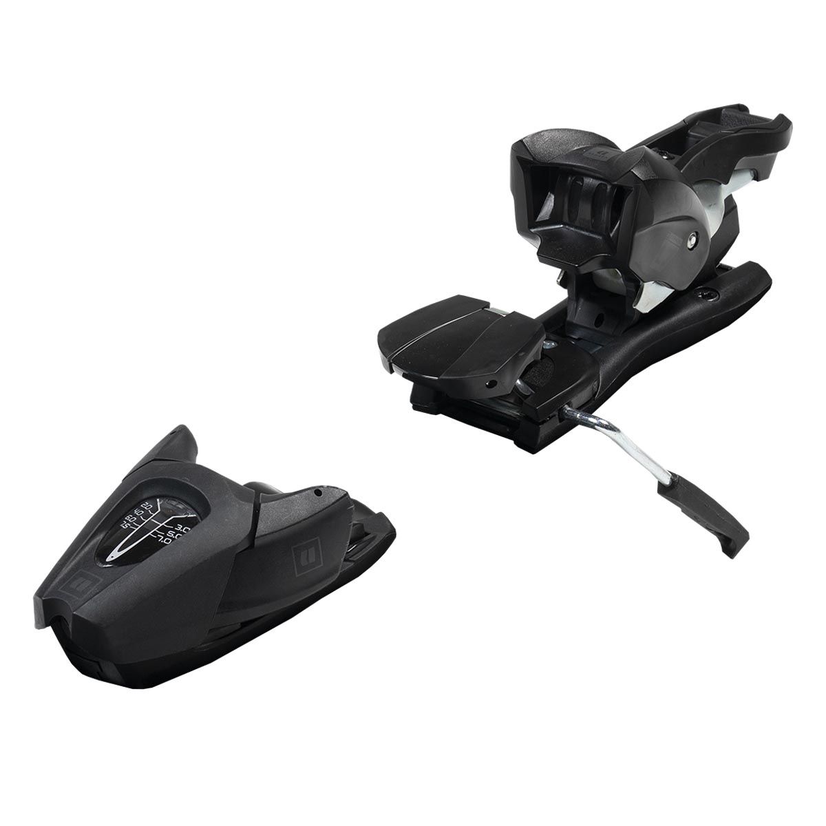 Armada L7 Gripwalk B90 Binding, Black