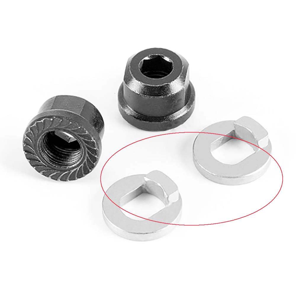 Mahle Washernut for X35 Mahle Washernut for X35