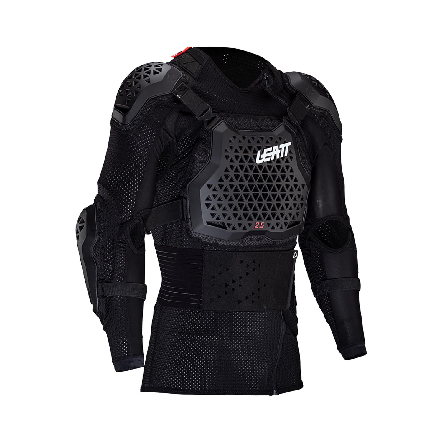 Leatt Body Protector 2.5, Black