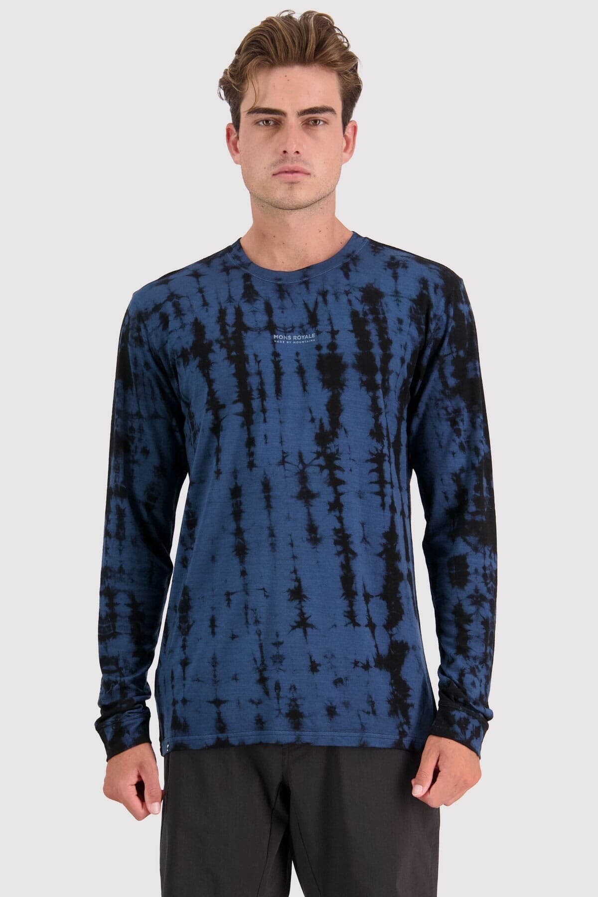 Mons Royale Icon Merino Classic LS