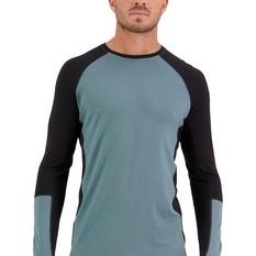 Mons Royale Olympus Merino Baselayer LS