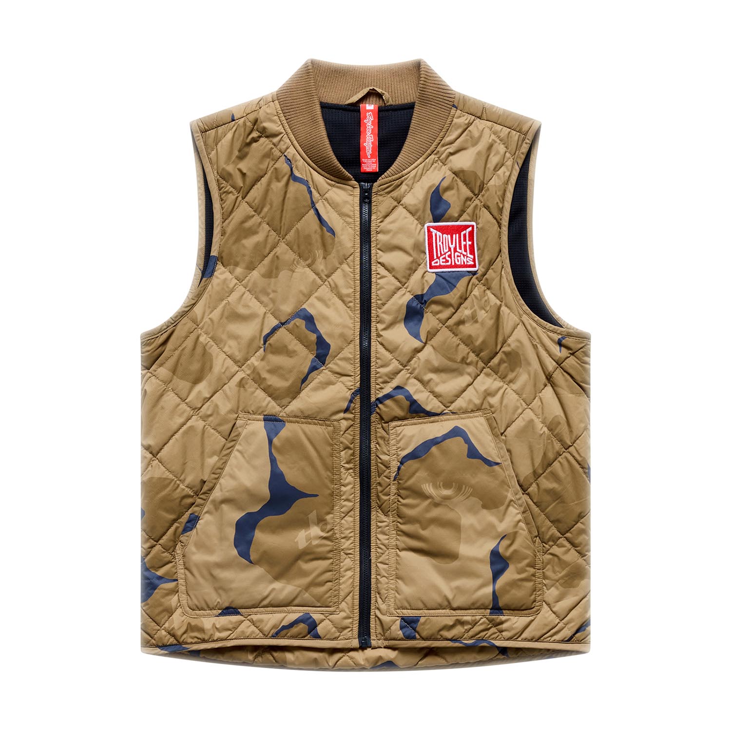 Troy Lee Designs Ruckus Ride Vest