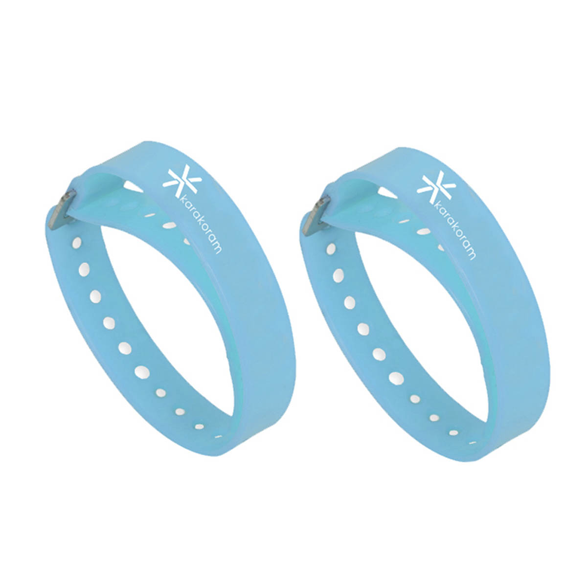 Karakoram Splitboard Straps, Set