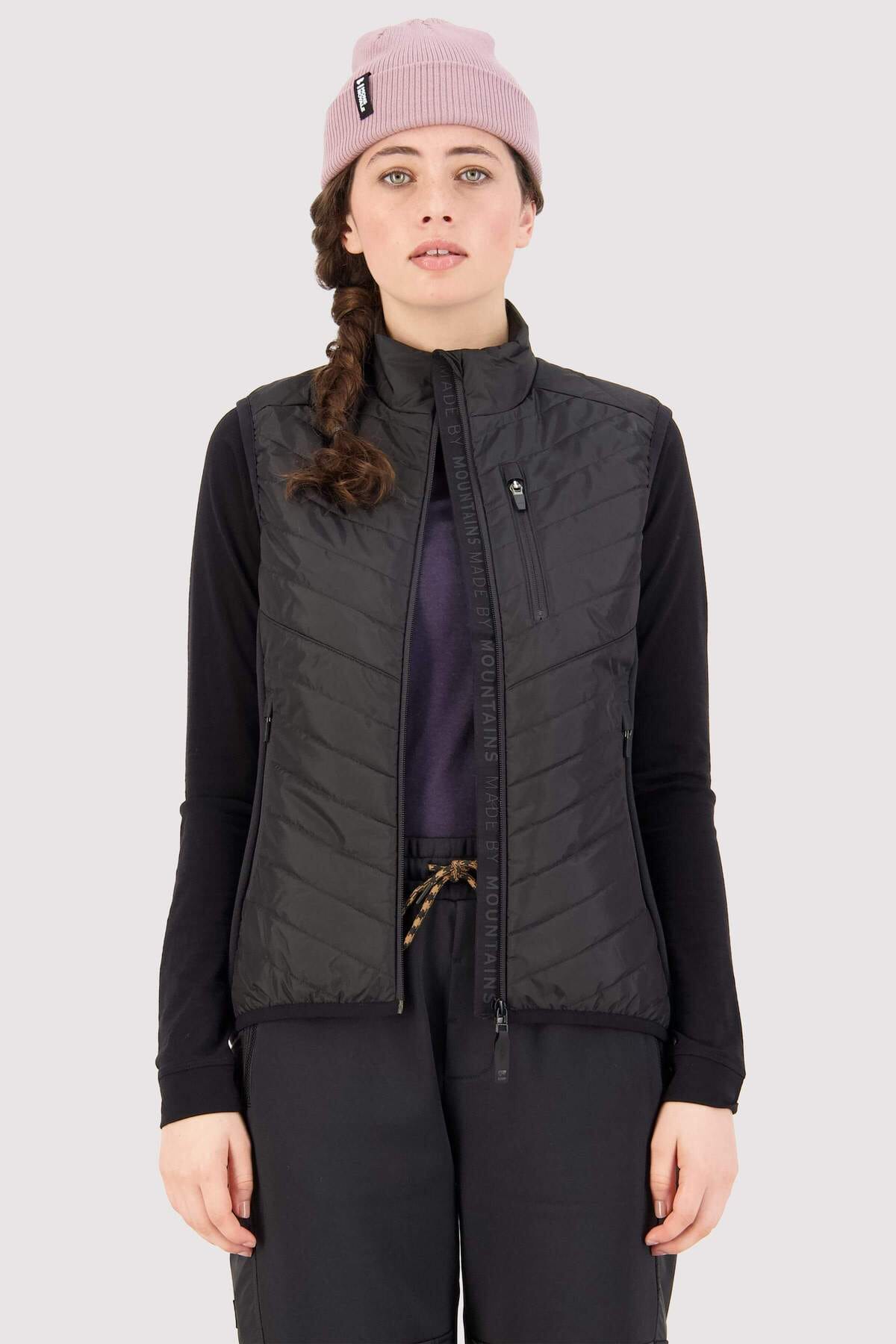 Mons Royale WMNS Neve Insulation Vest