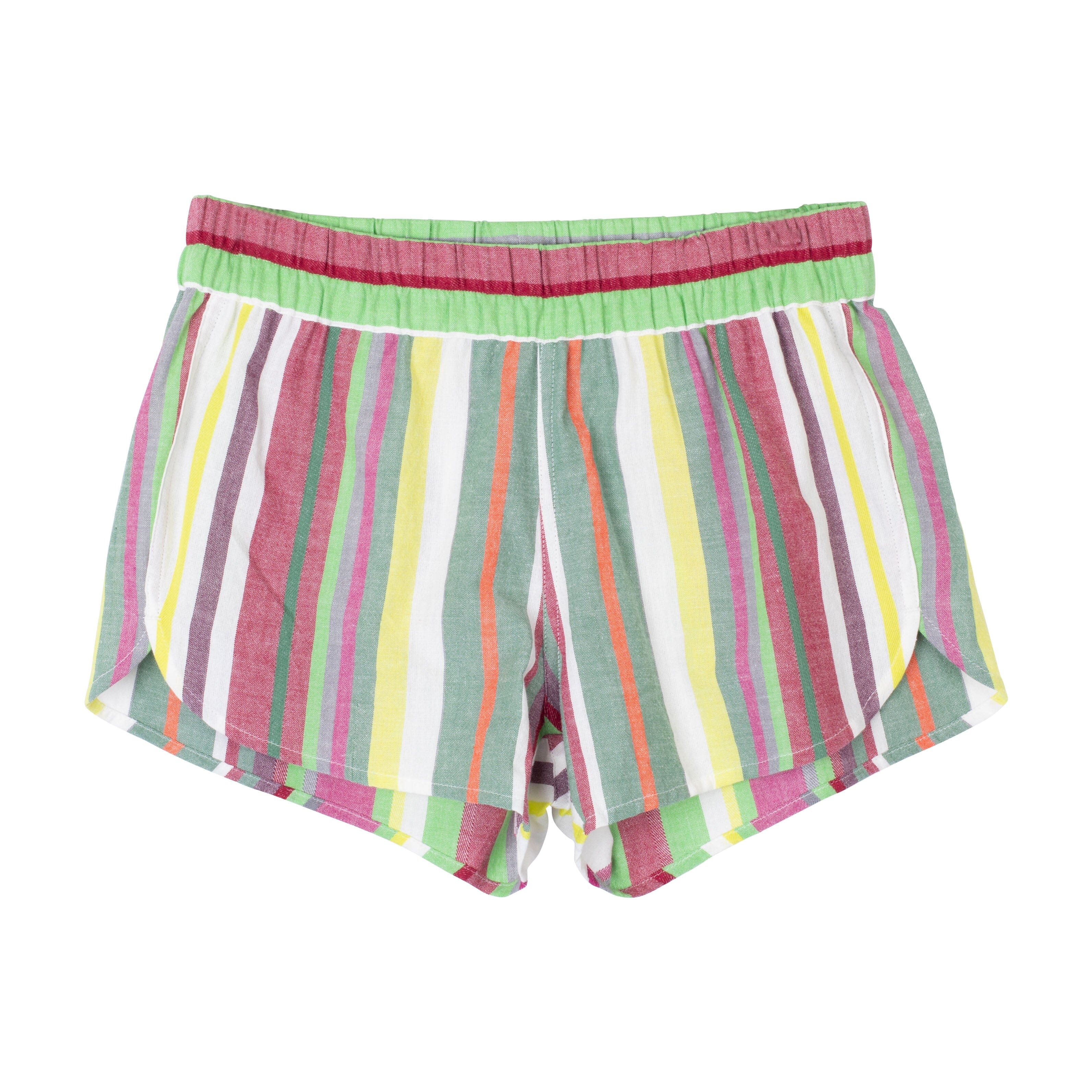 Kavu Aberdeen Shorts, Juice Pop