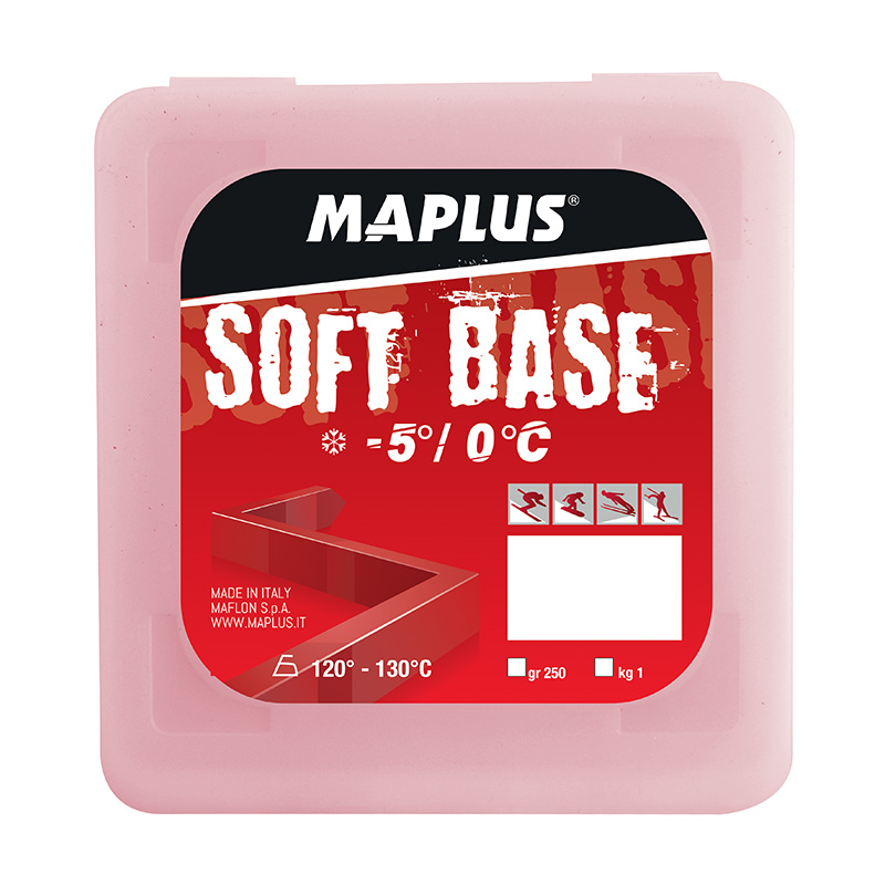 Maplus Base Soft 250g Maplus Base Soft 250g