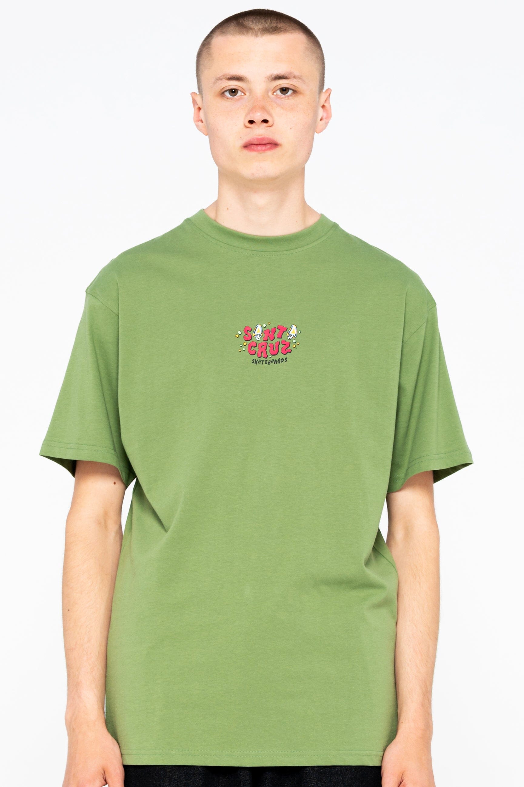 Santa Cruz Winkowski Birdcage