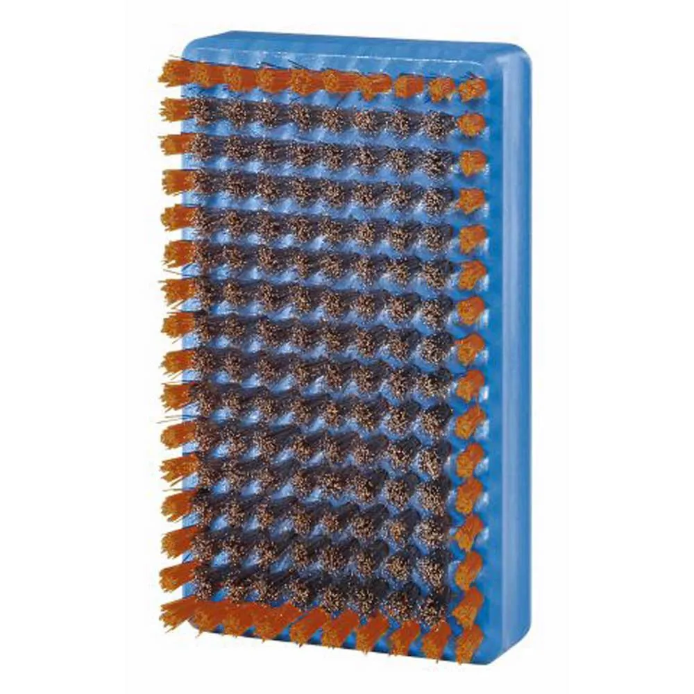 Holmenkol Basebrush Copper