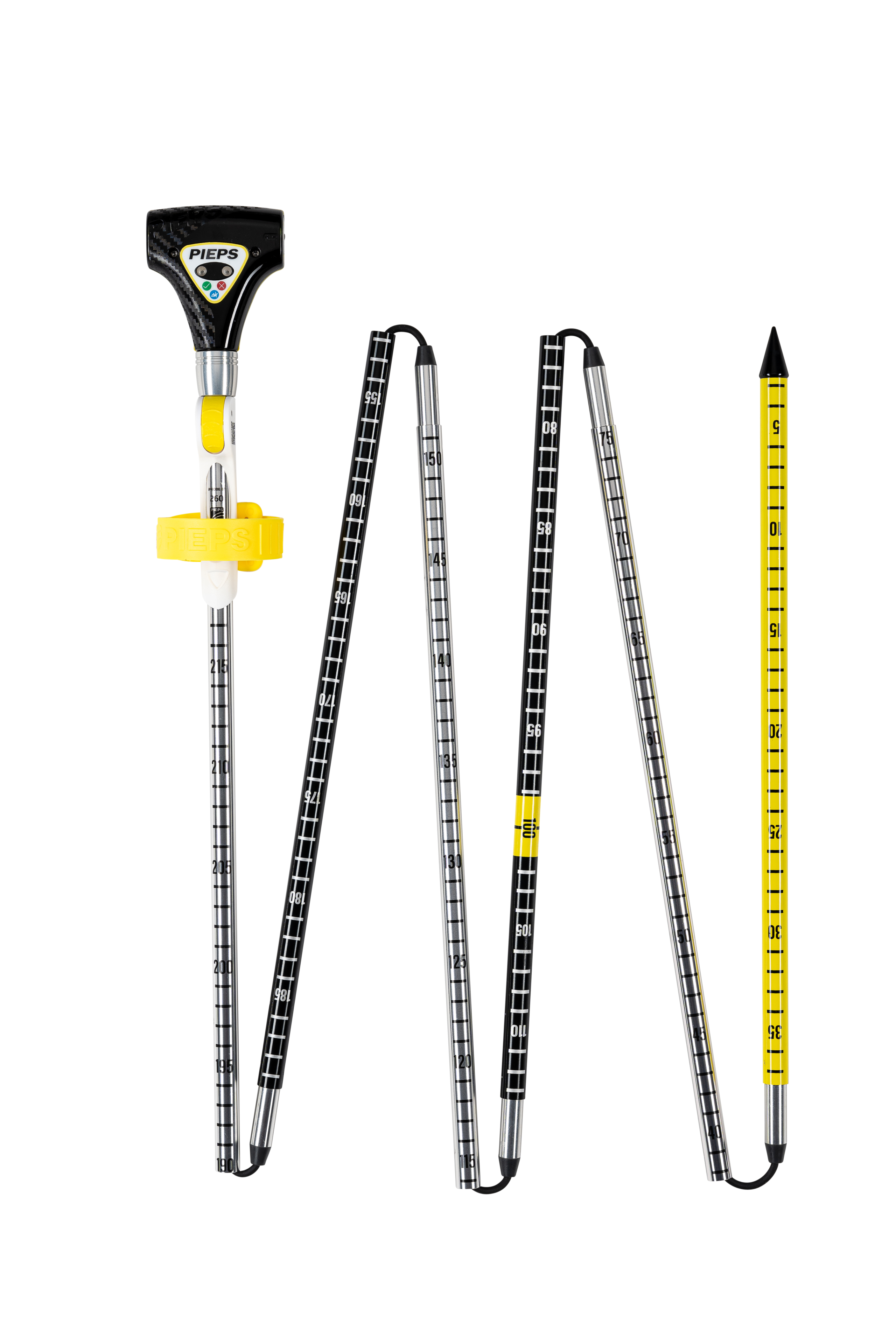 Pieps Iprobe BT Pieps Iprobe BT