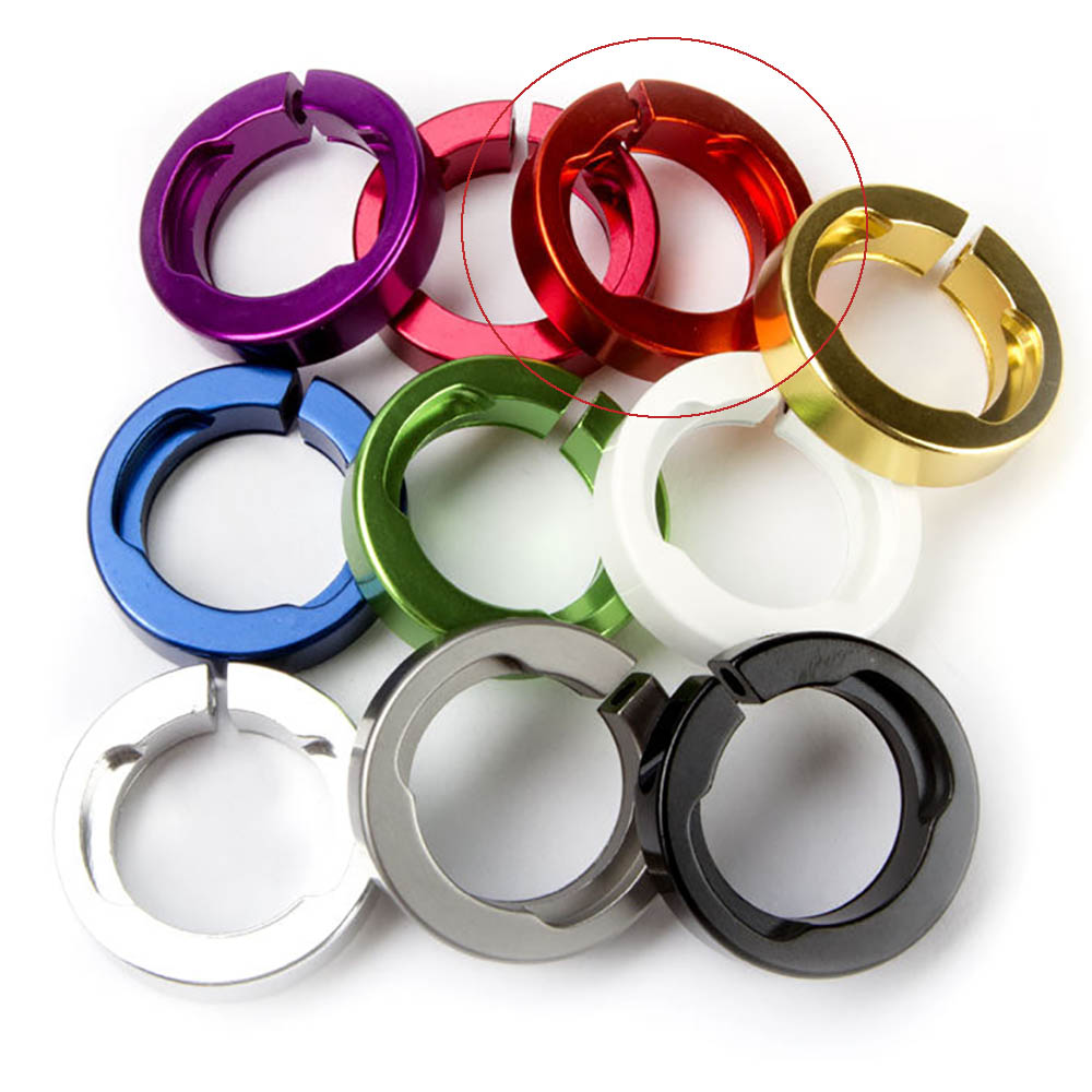 Odi Lock Jaw Clamps w/ Snap Caps Odi Lock Jaw Clamps w/ Snap Caps