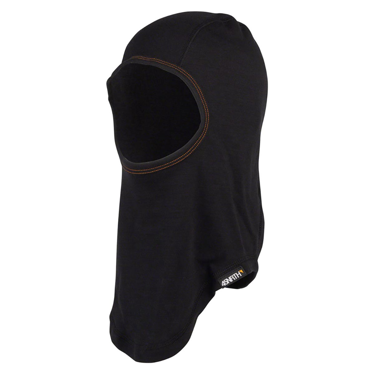 45NRTH Toasterfork Balaclava, Black