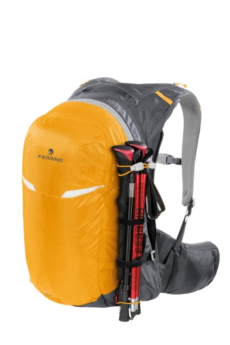 Ferrino Zephyr Backpack 27L+3L