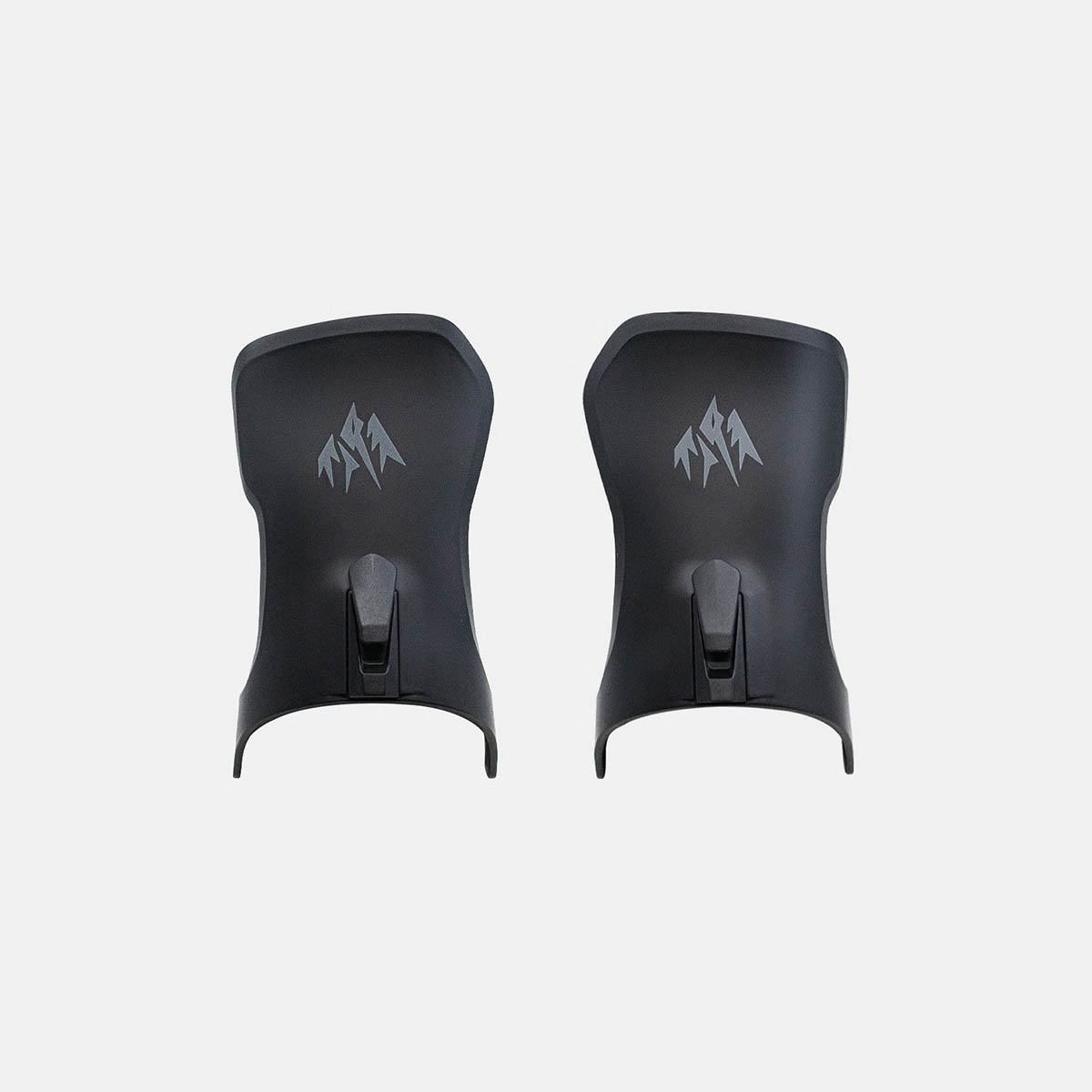 Jones Dynamic Flex Highback Black, L