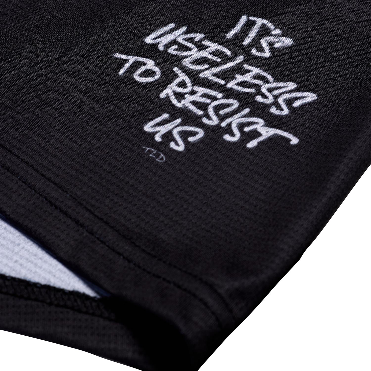 Troy Lee Designs Sprint Jersey Full Pull