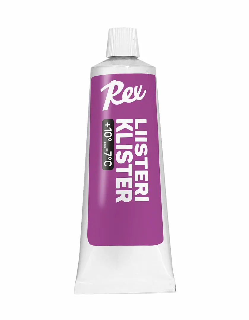 Rex Klister Purple