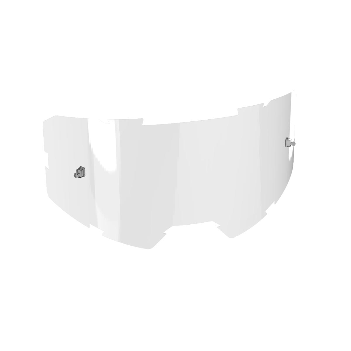 Leatt Vizion 2.5/3.5 Lens Clear