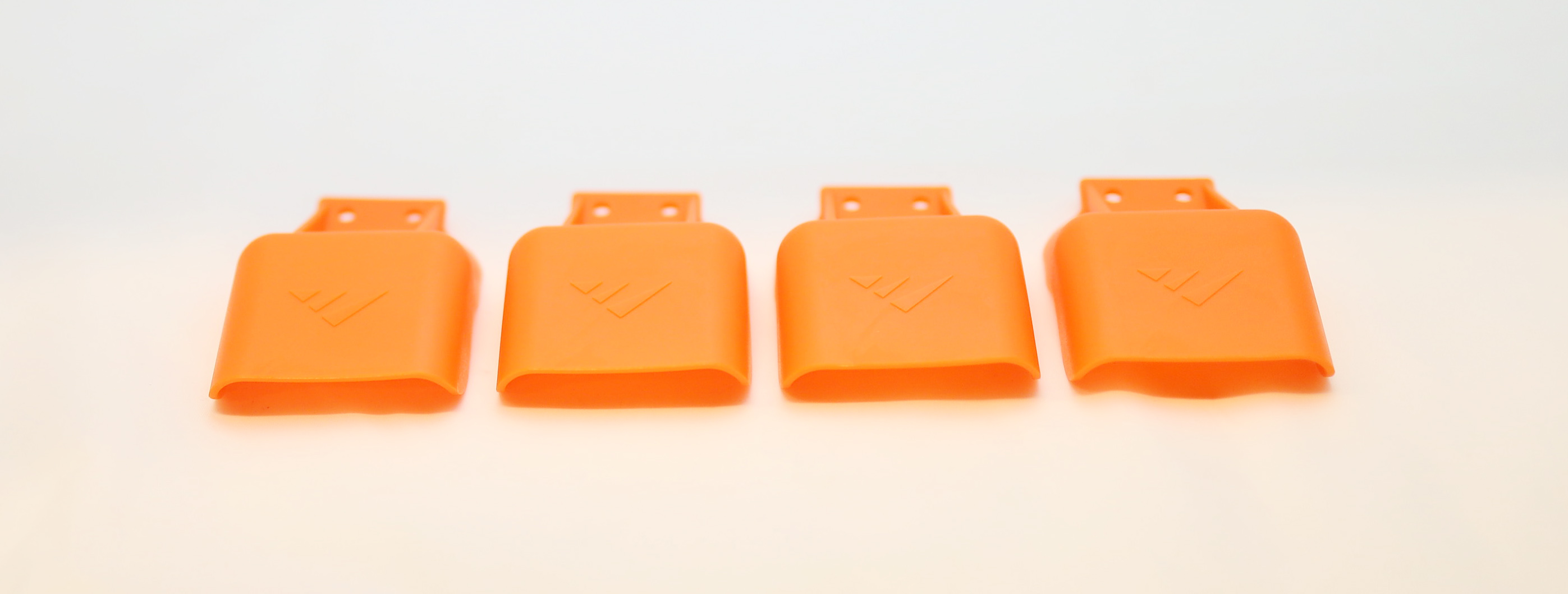 Goldski skjerm classic 4 pk