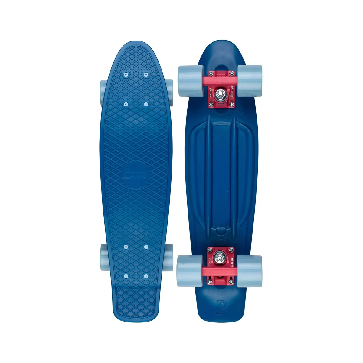 Penny Skateboards Coral Sea 22"