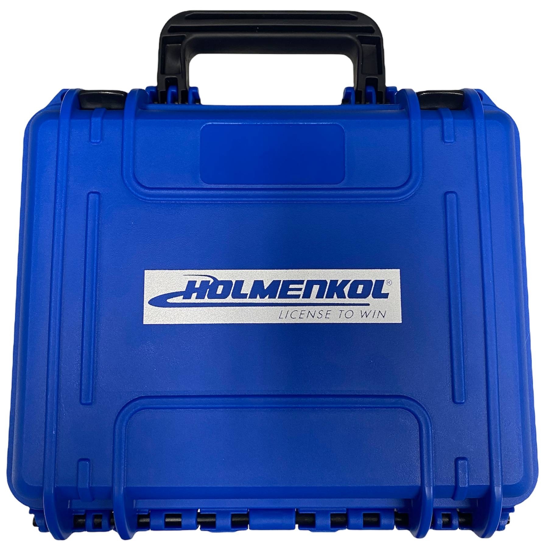 Holmenkol Wax Iron Case