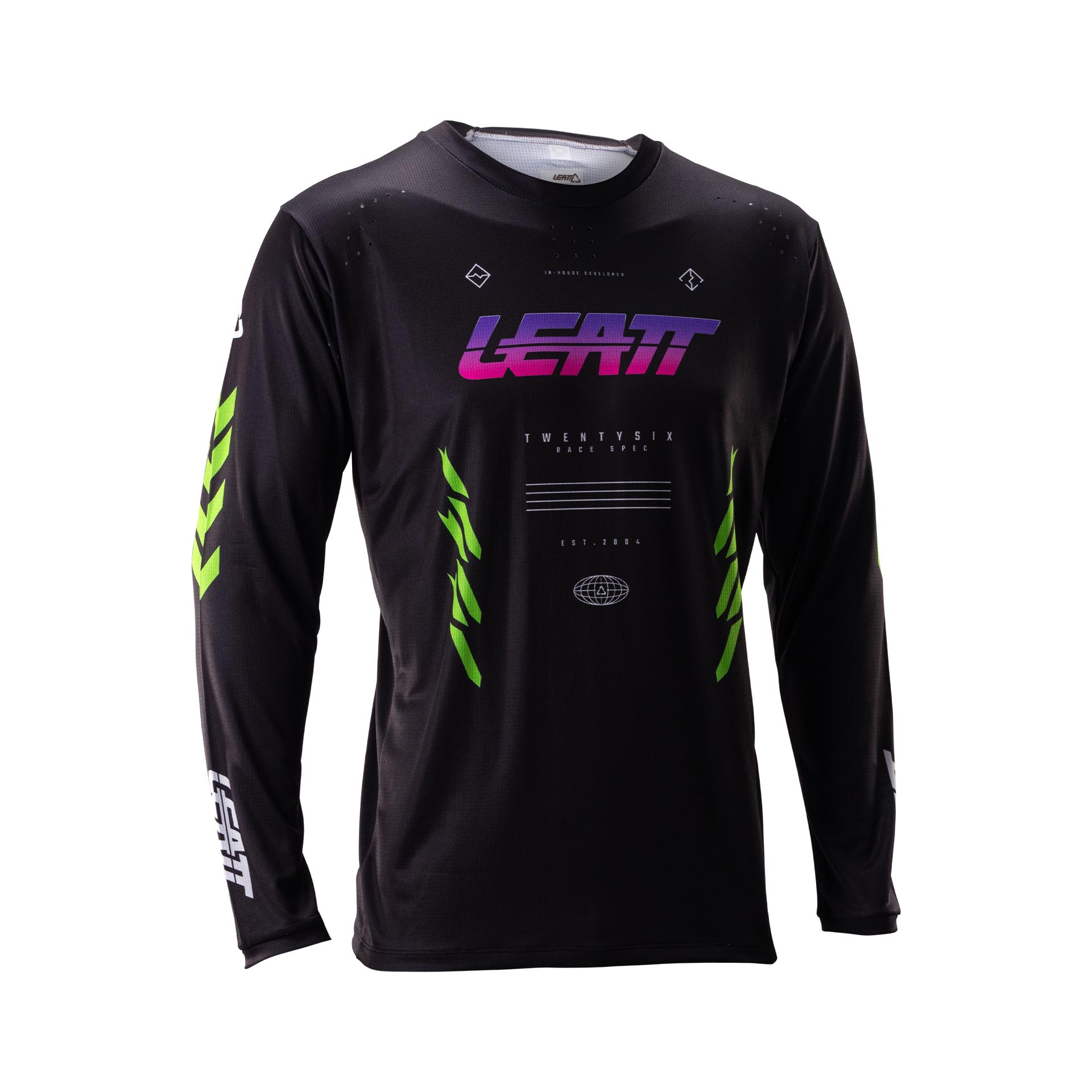 Leatt Jersey MTB Gravity 4.0 Longsleeve