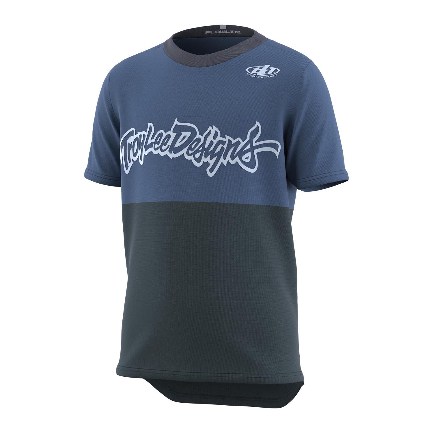 Troy Lee Designs Youth Flowline Jersey