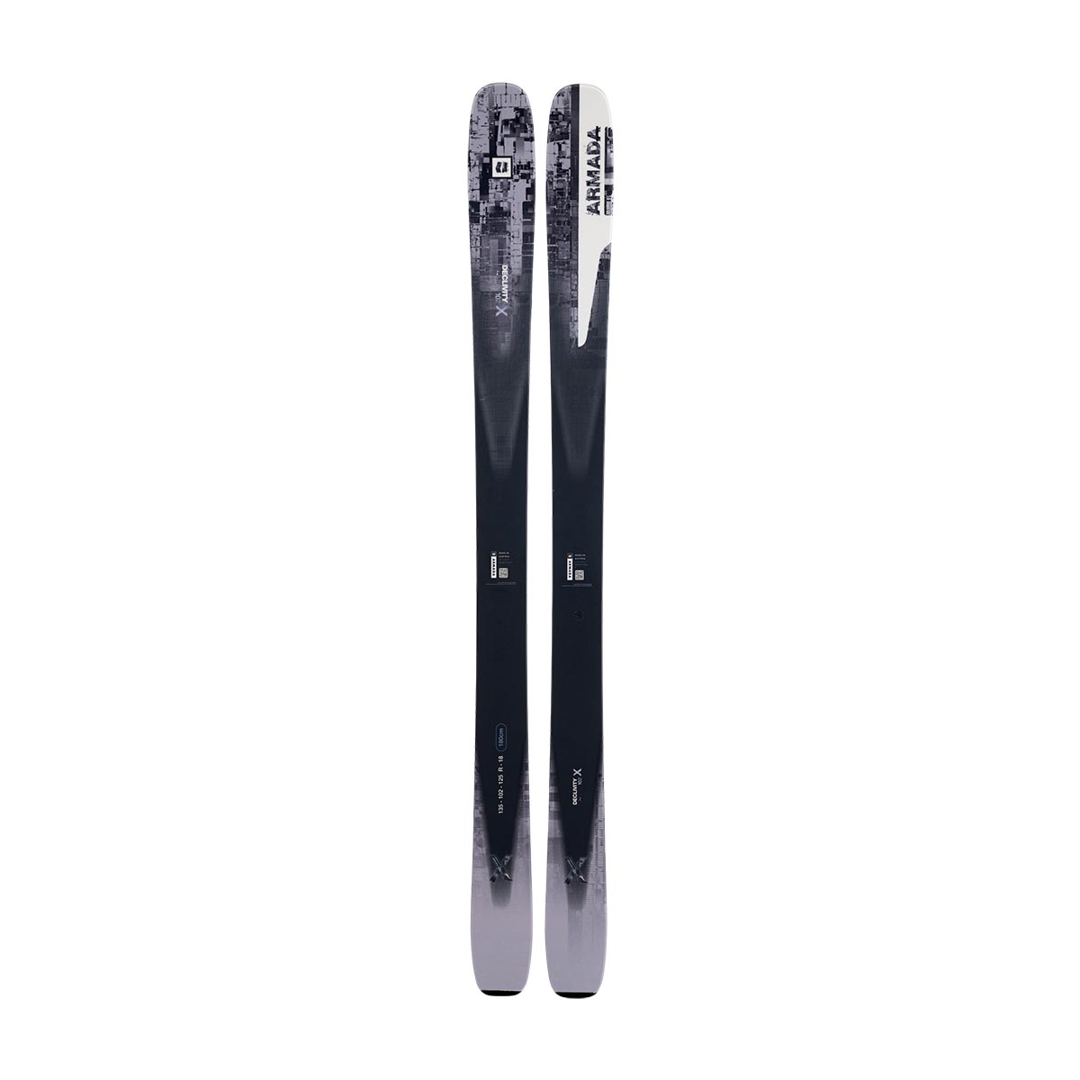Armada Declivity X 102 Skis
