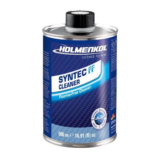 Holmenkol Syntec FF Cleaner 500ml