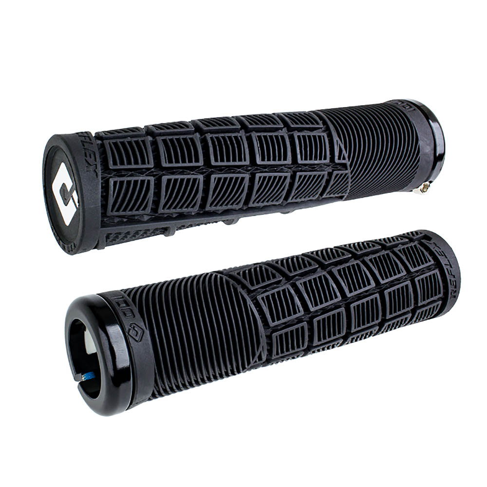Odi Reflex v2.1 Lock-On MTB Grips