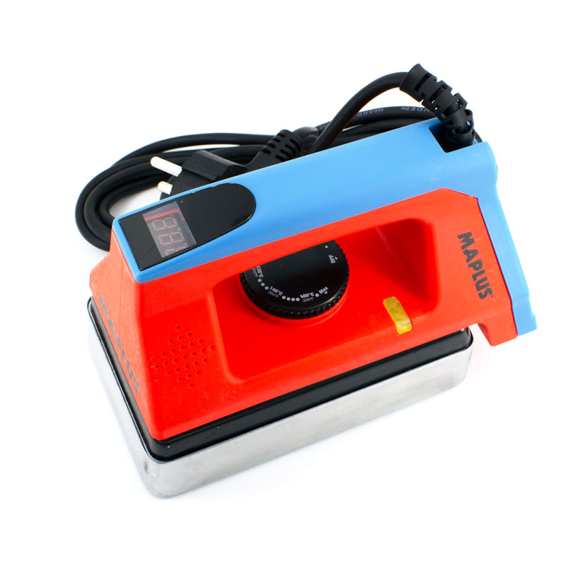 Maplus Digital Pro Waxing Iron Maplus Digital Pro Waxing Iron
