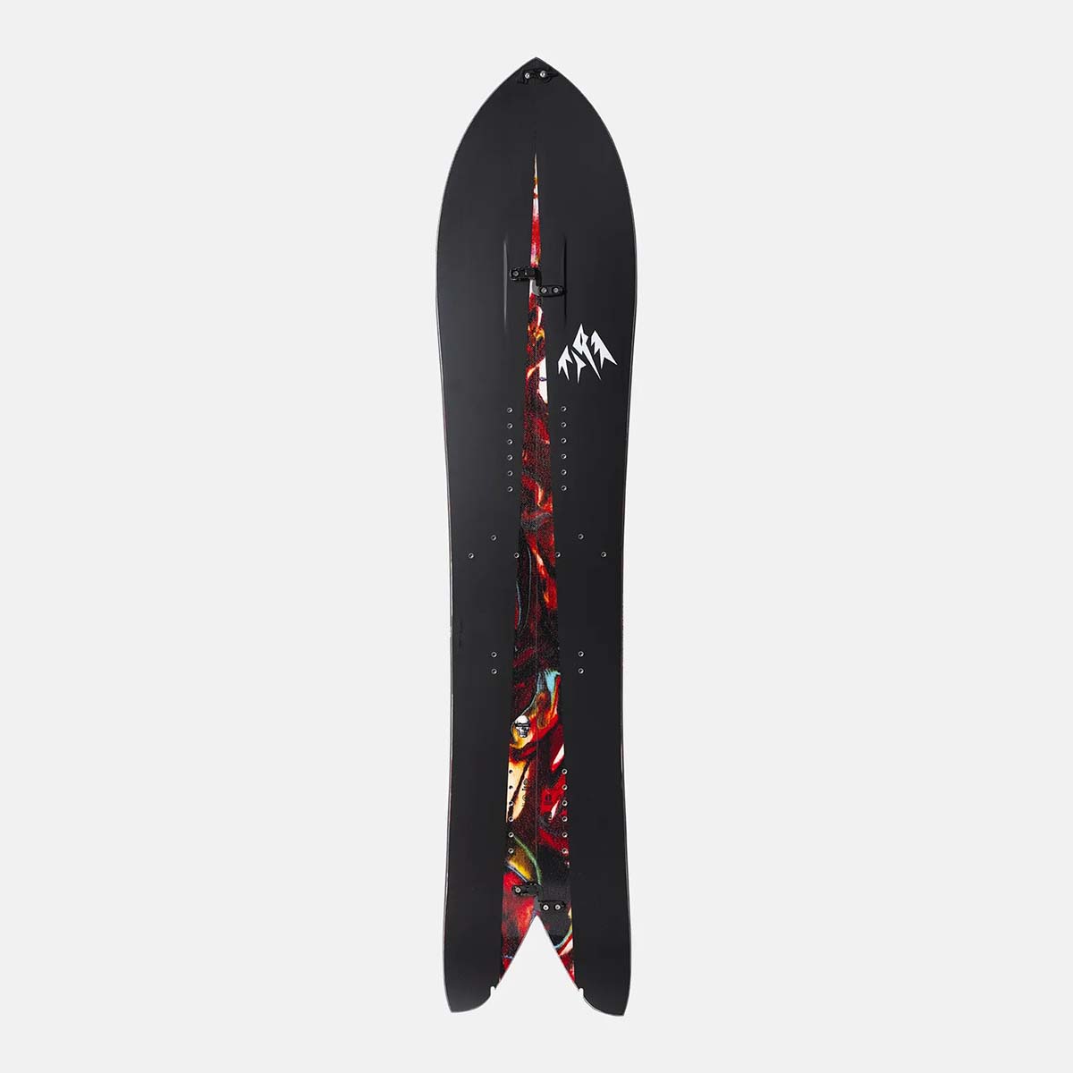 Jones Storm Chaser Splitboard 152
