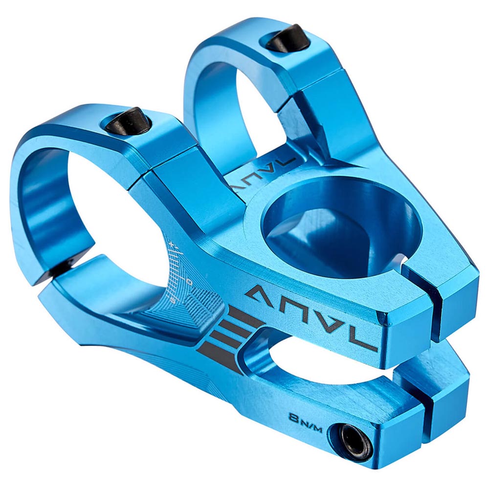 ANVL Swage Stem 40mm