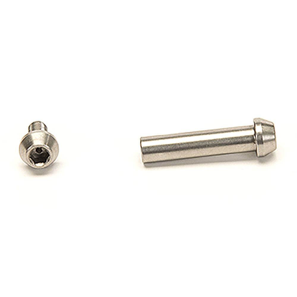 Transition Shock Bolt 8mm x 40mm