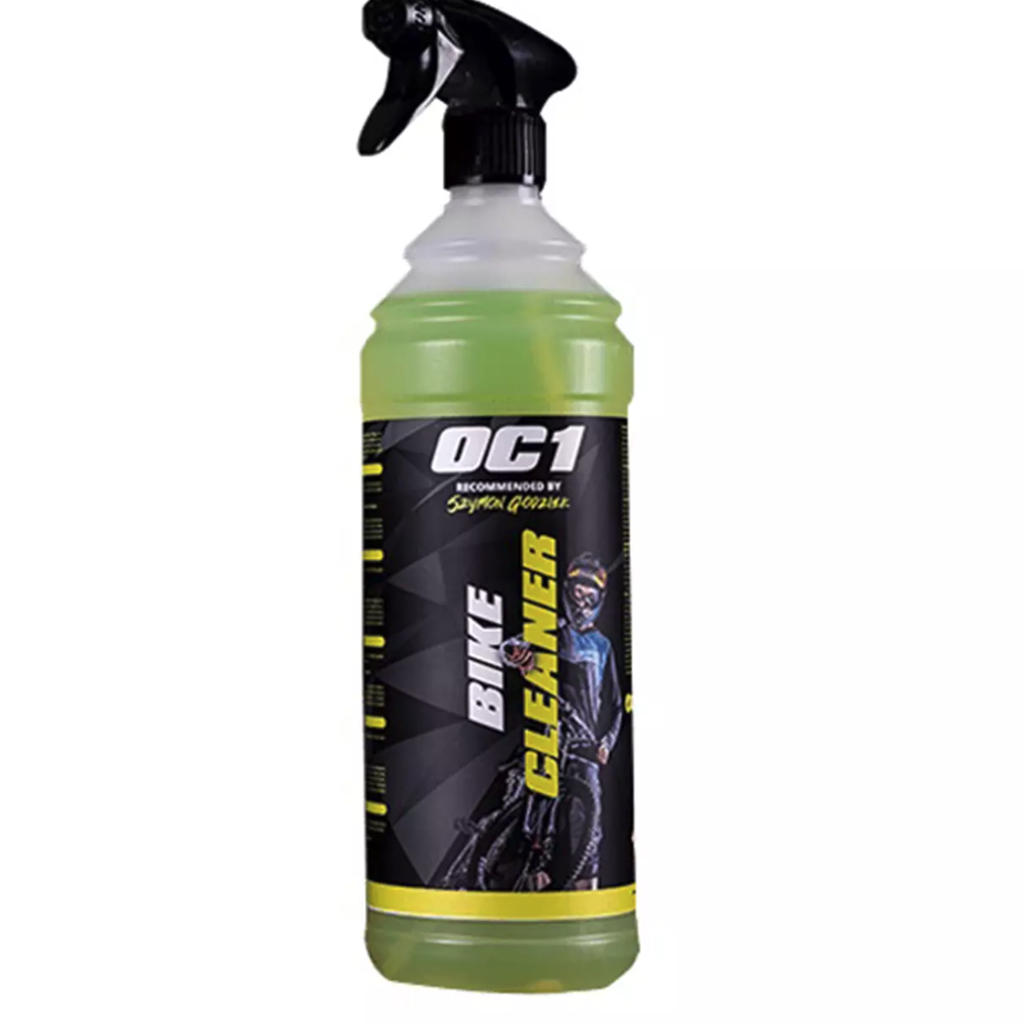 OC1 Bicycle Cleaner