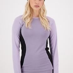 Mons Royale WMNS Olympus Merino LS Mons Royale WMNS Olympus Merino LS