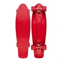 Penny Skateboards Red Staple 27"