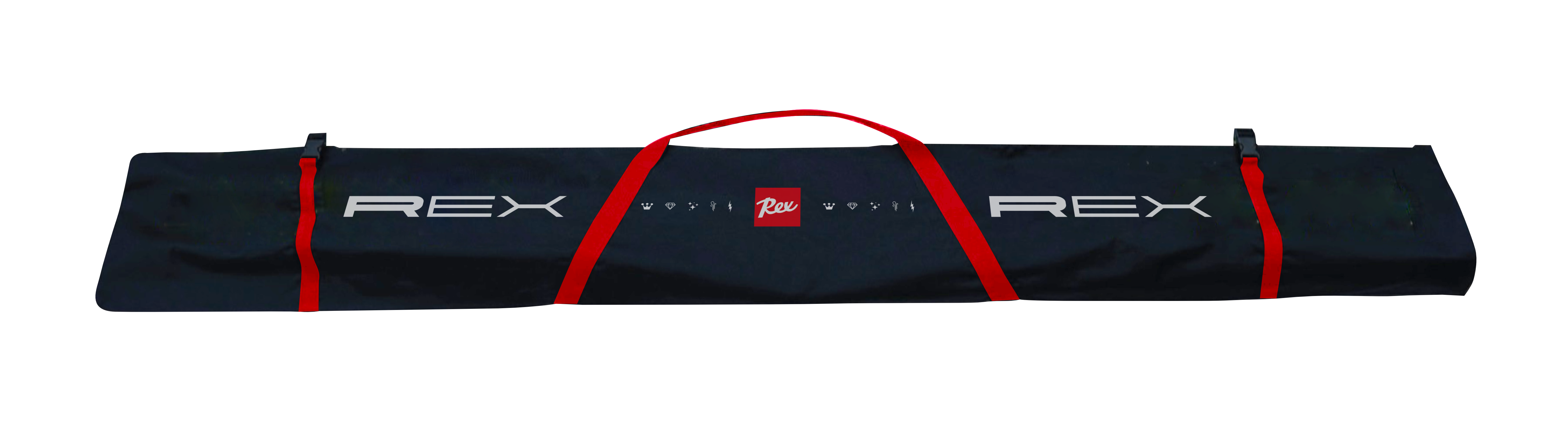 Rex Ski Bag Pro 4