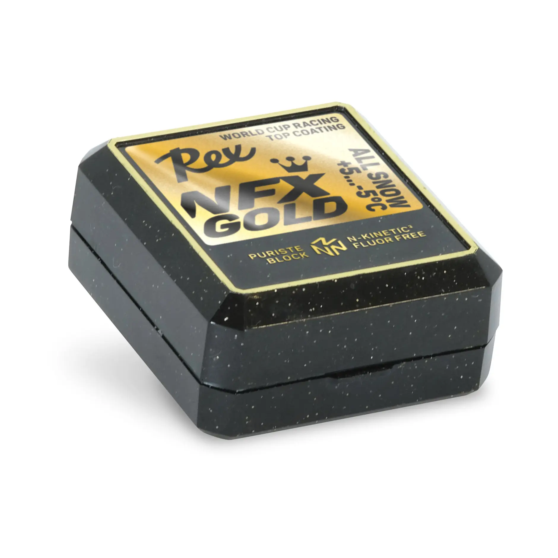 Rex NFX Gold Block