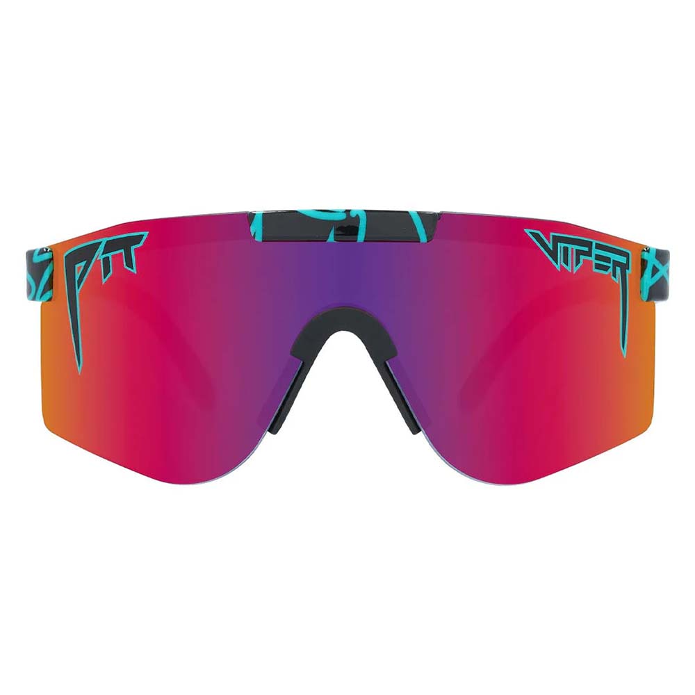 Pit Viper Original The Voltage, Wide