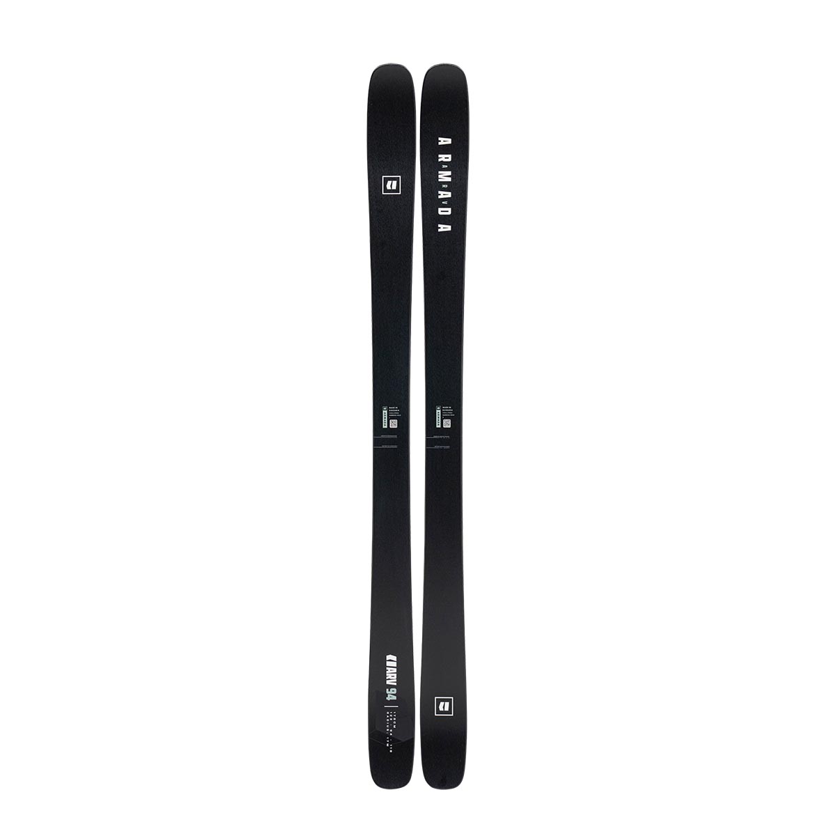 Armada ARV 94 Skis