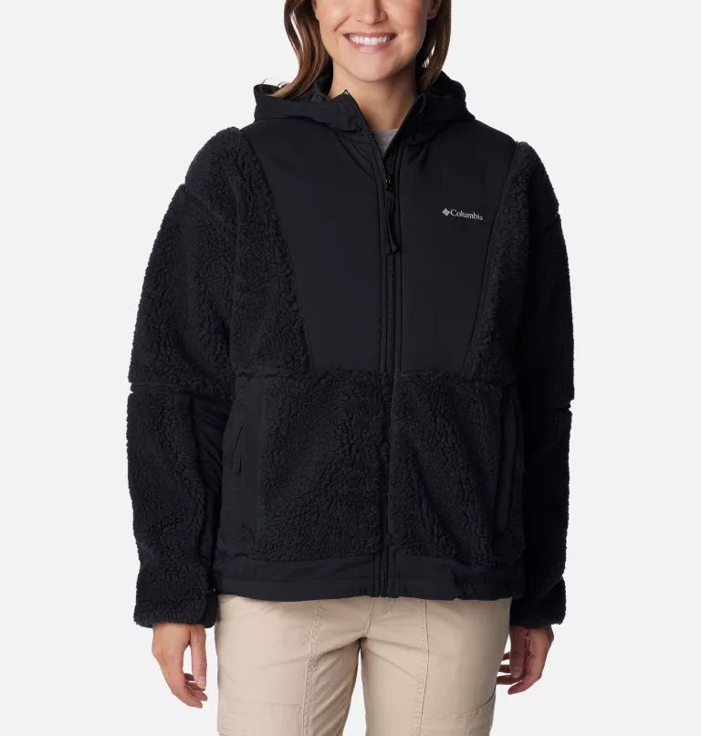 Columbia Women's Hakatai