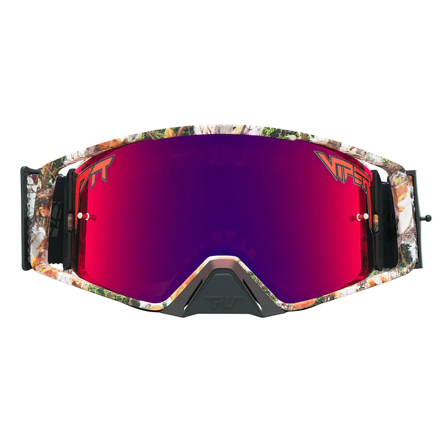 Pit Viper World Champion The Actualbus