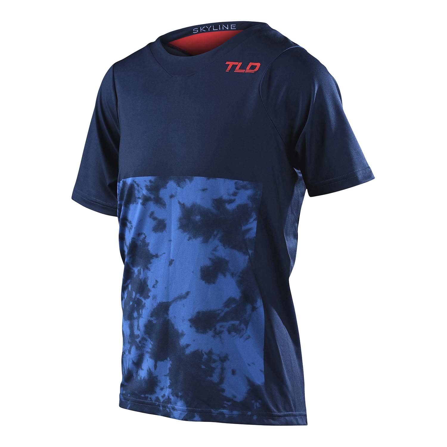 Troy Lee Designs Youth Skyline SS Jersey