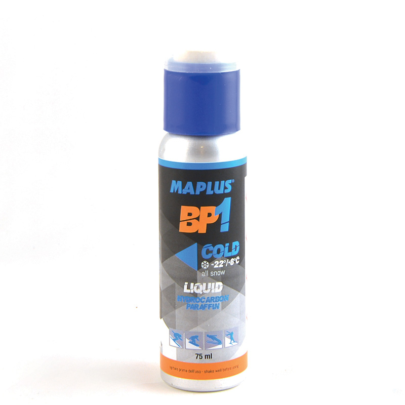 Maplus BP1 Liquid Cold 75ml Maplus BP1 Liquid Cold 75ml
