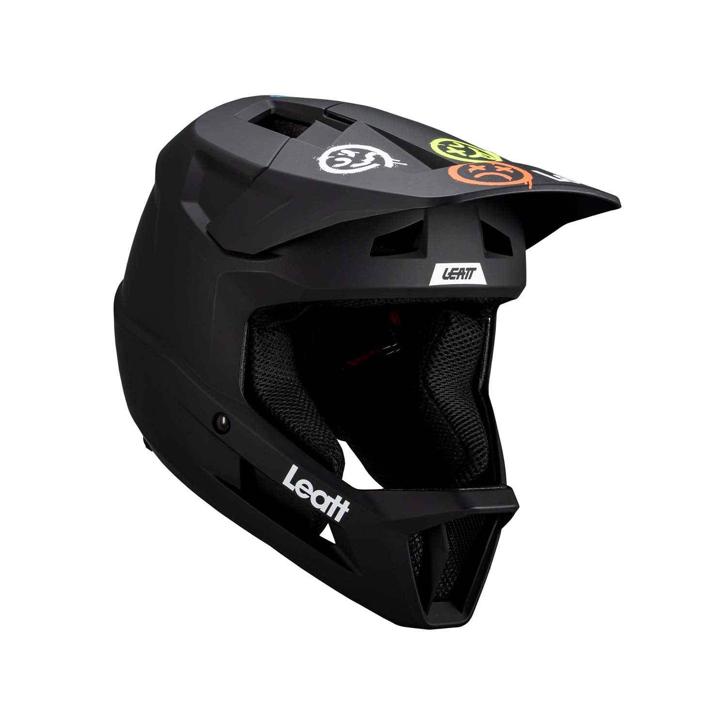 Leatt Junior MTB Gravity 1.0 Helmet