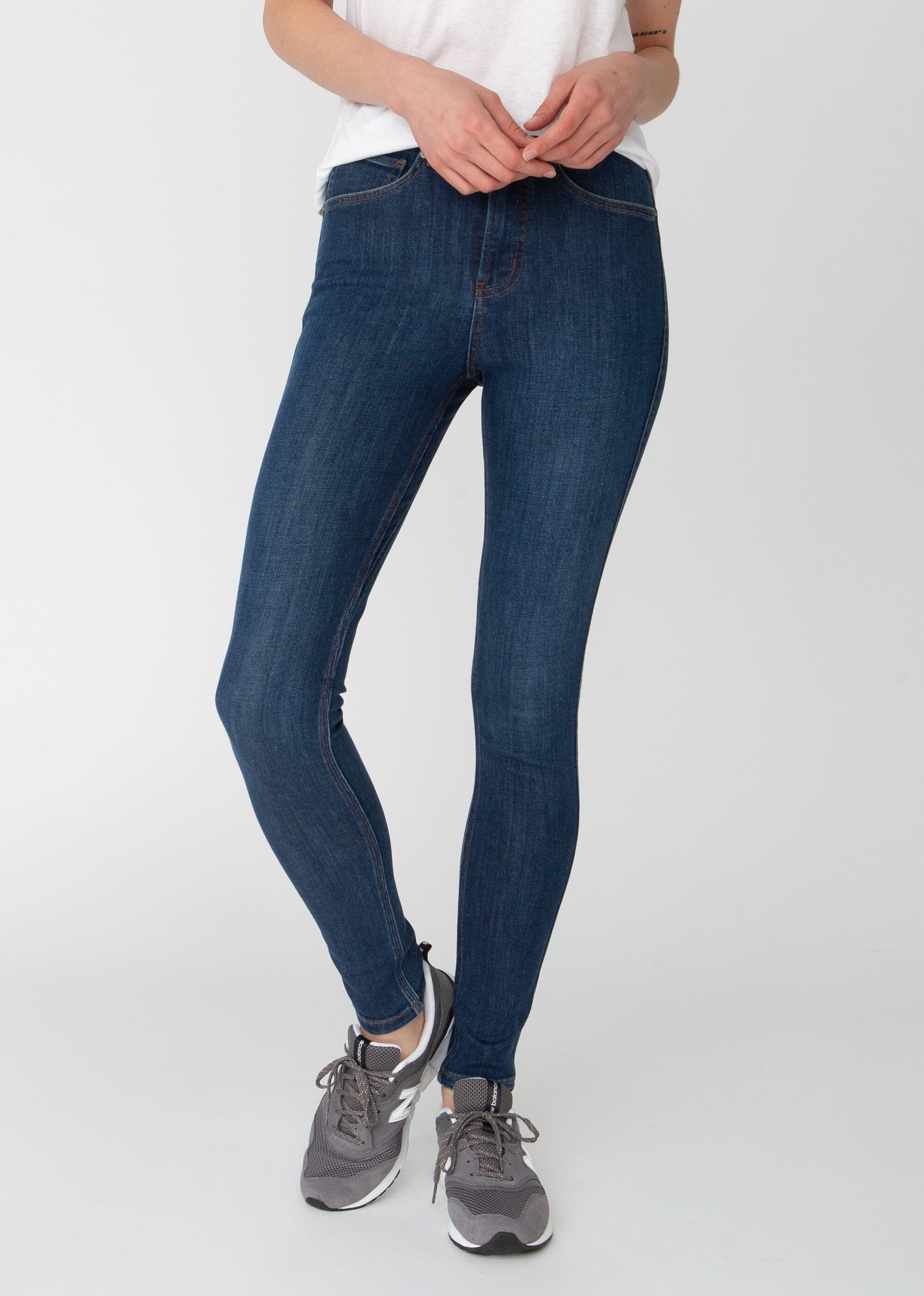 DUER WMNS Performance Denim Skinny DUER WMNS Performance Denim Skinny