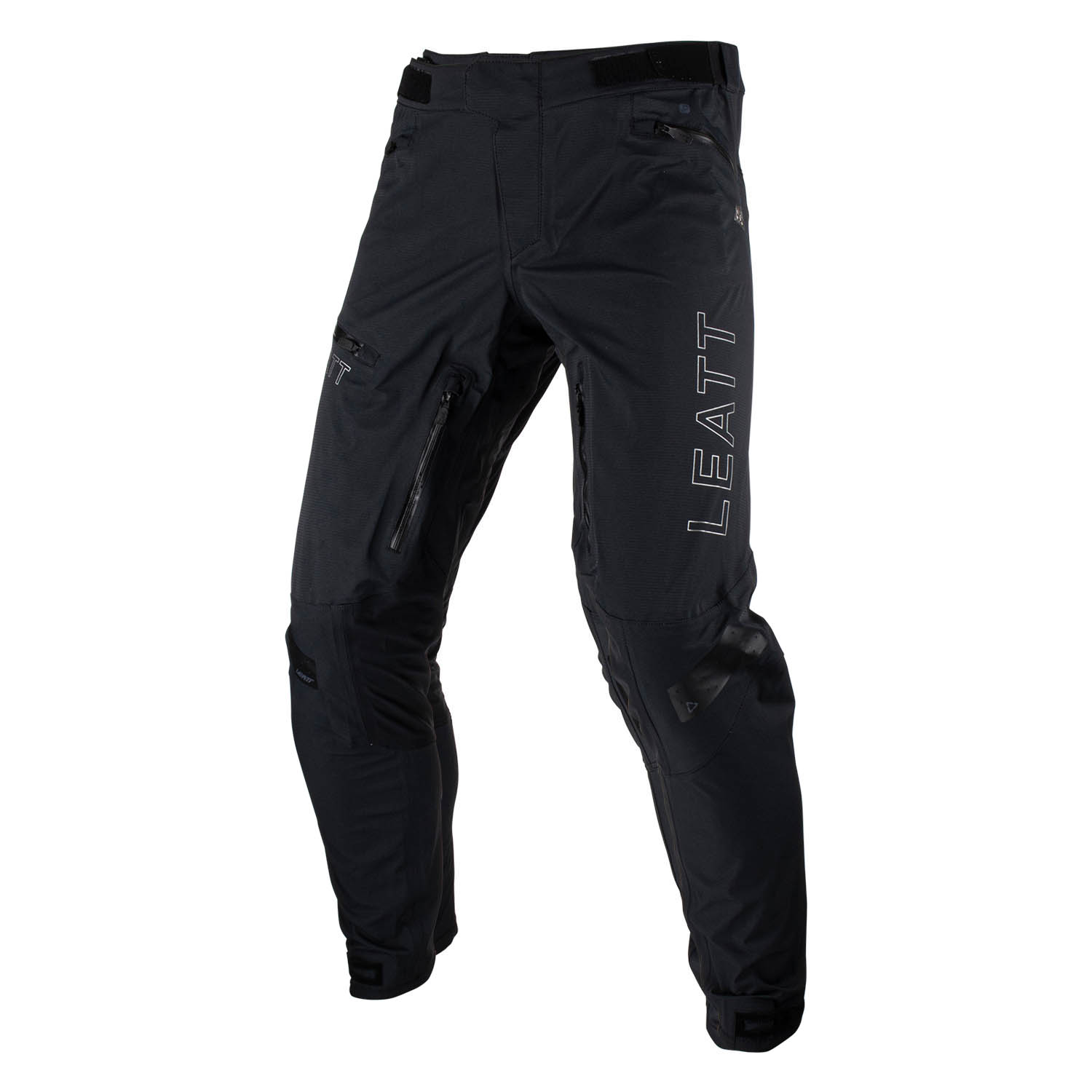 Leatt Pant MTB HydraDri 5.0, Black