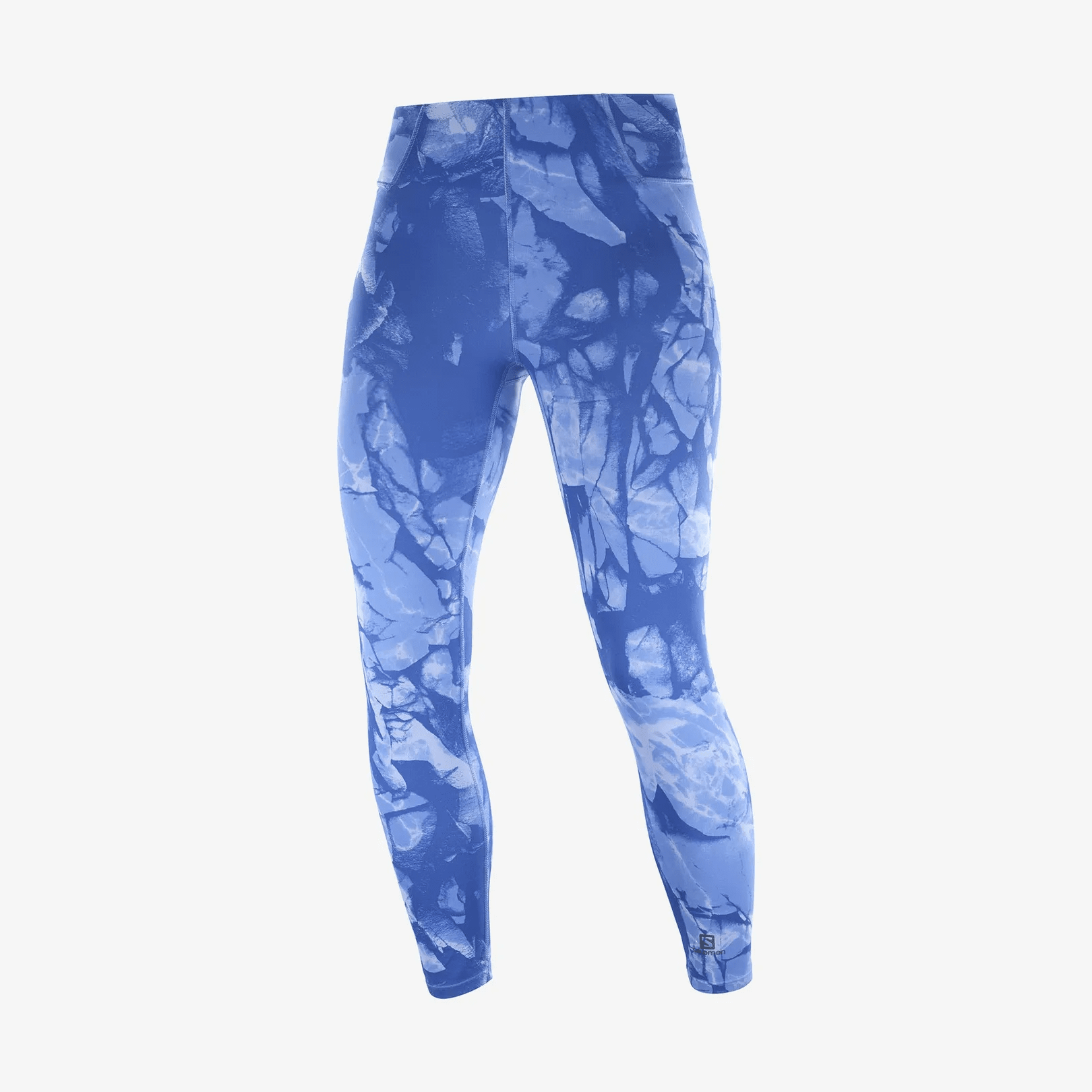 Salomon WMNS Cross Multi 25 Tights Salomon WMNS Cross Multi 25 Tights