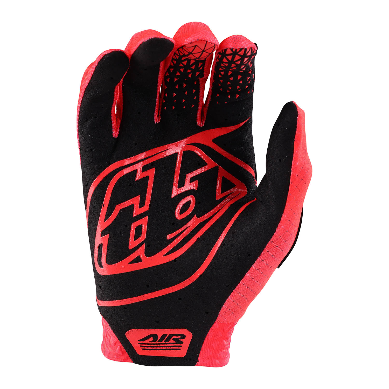 Troy Lee Designs Air Glove, Neo Orange